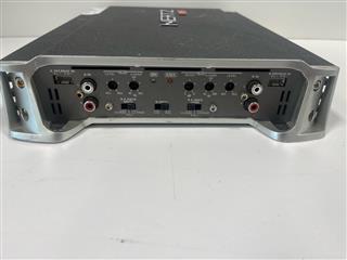 HERTZ AUDIO CAR AMP MODEL HCP1DK